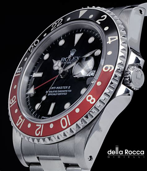 orologi rocca rolex usati